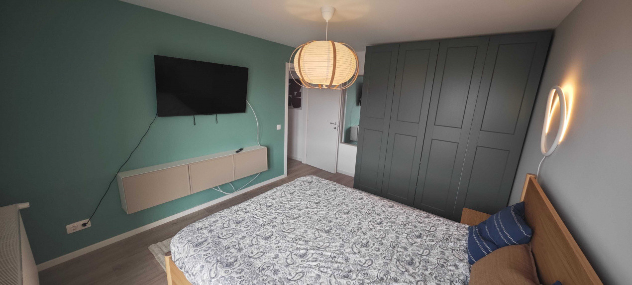 Apartament 2 camere Modern | Celini Residence