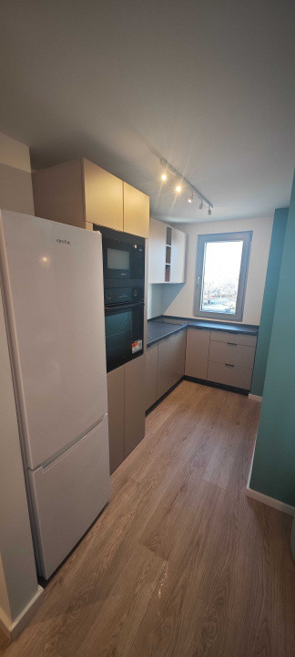 Apartament 2 camere Modern | Celini Residence