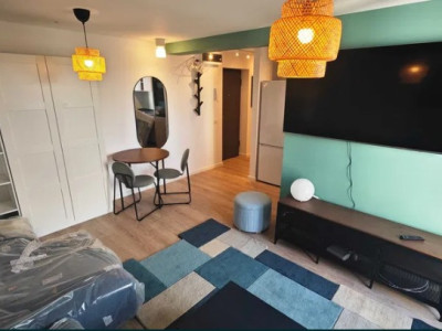 Apartament 2 camere Modern | Celini Residence