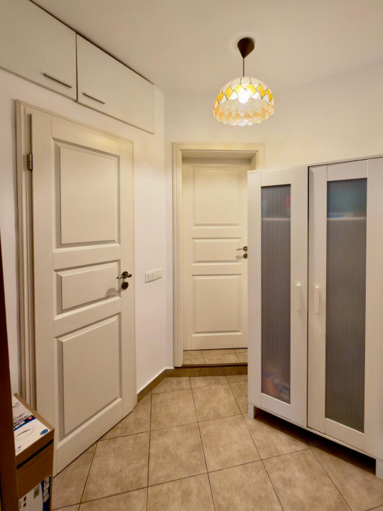 Apartament cu view PANORAMIC, 70mp-terasa 30mp - Universitate | Batistei | Carol