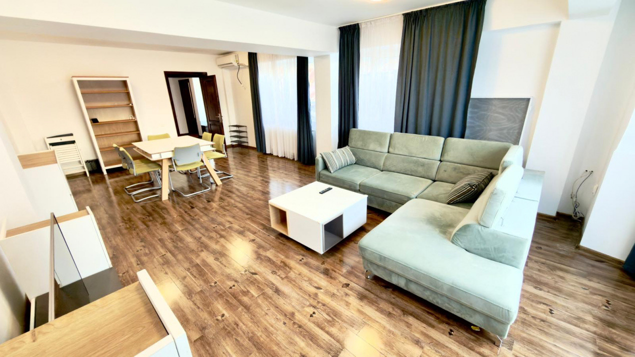 Apartament premium 2 camere | 82 mp | Piața Gemeni – Dacia 