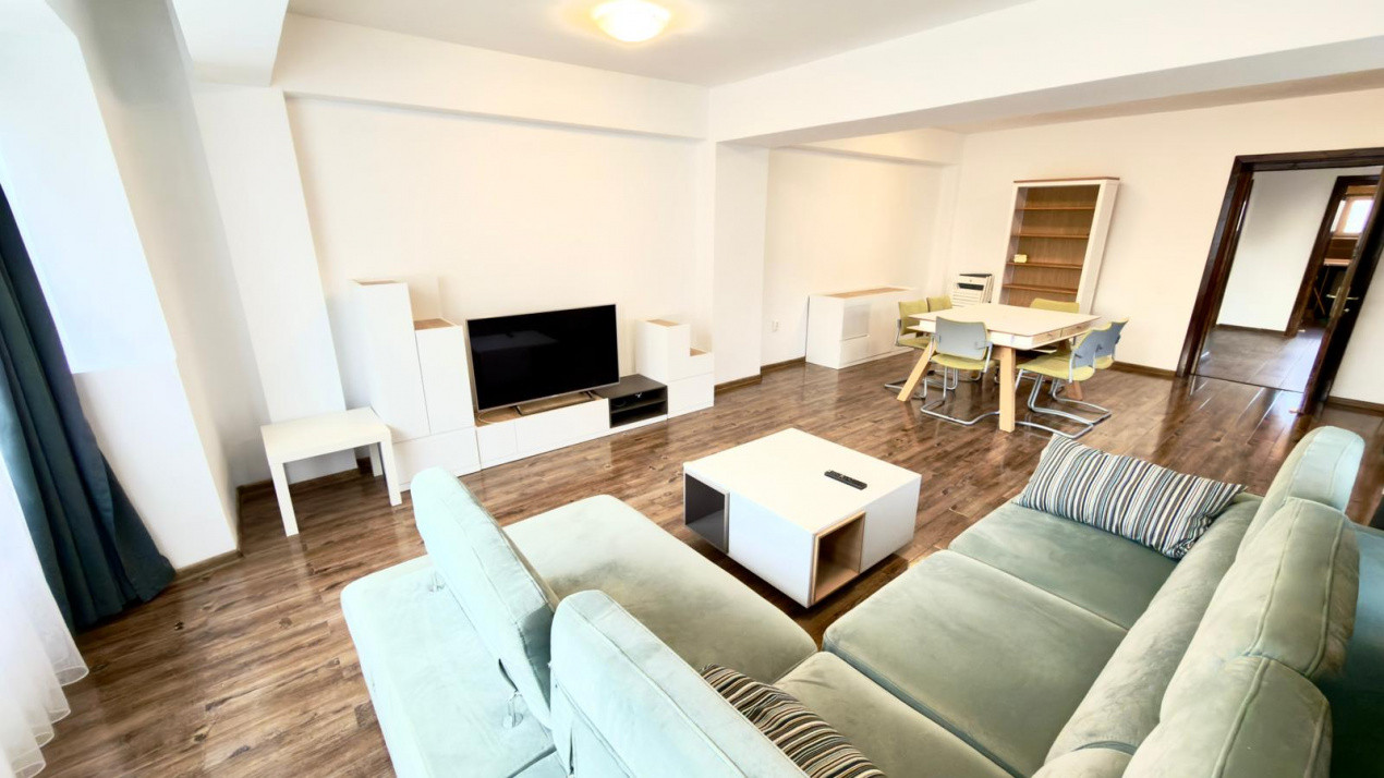 Apartament premium 2 camere | 82 mp | Piața Gemeni – Dacia 