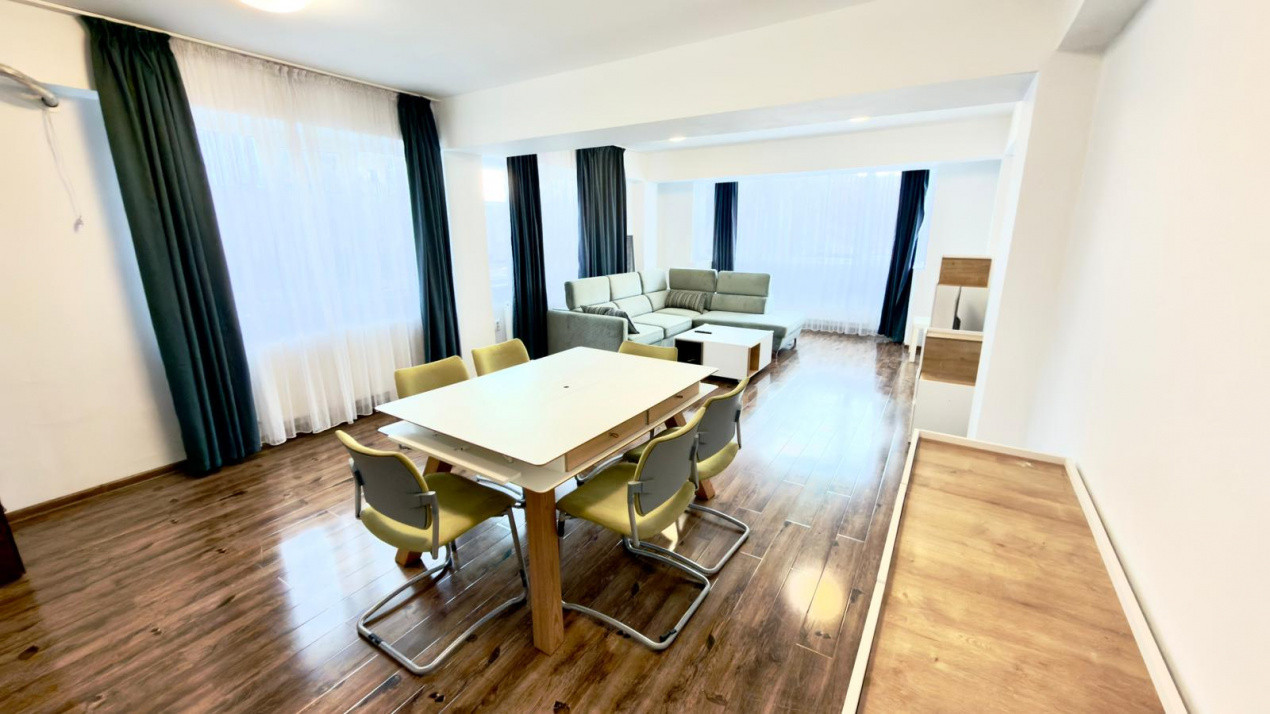 Apartament premium 2 camere | 82 mp | Piața Gemeni – Dacia 