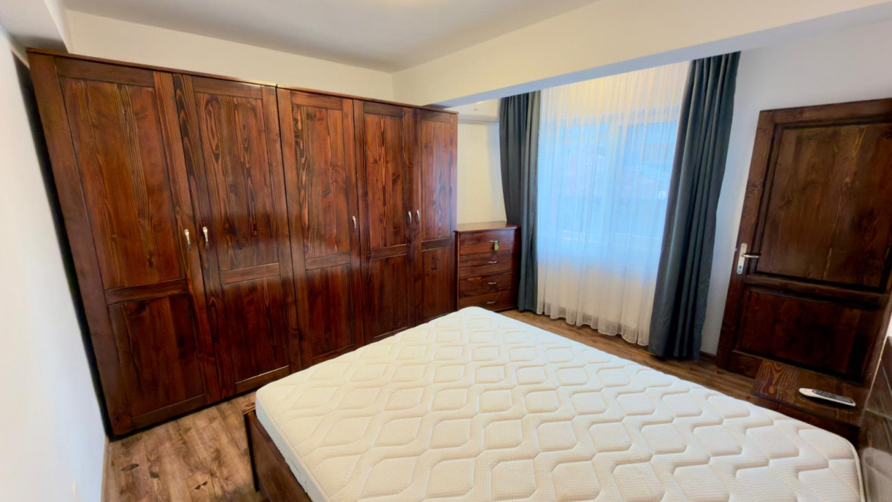 Apartament premium 2 camere | 82 mp | Piața Gemeni – Dacia 