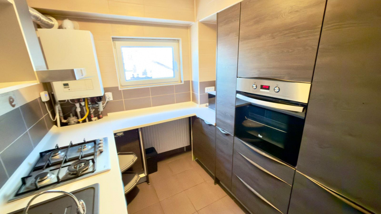 Apartament premium 2 camere | 82 mp | Piața Gemeni – Dacia 