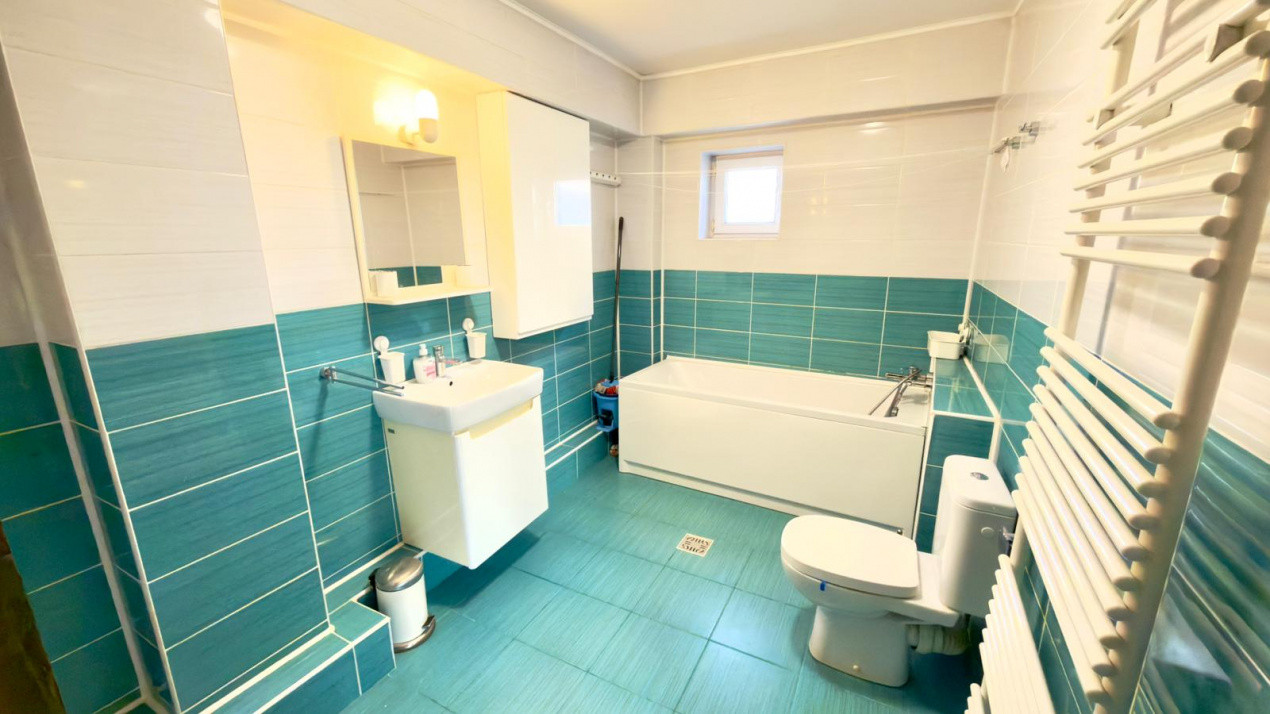 Apartament premium 2 camere | 82 mp | Piața Gemeni – Dacia 