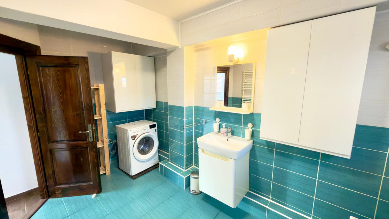 Apartament premium 2 camere | 82 mp | Piața Gemeni – Dacia 