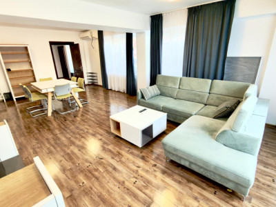 Apartament premium 2 camere | 82 mp | Piața Gemeni – Dacia 