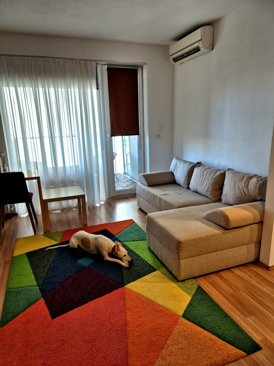 Apartament 2 camere, Loc parcare - ROSE Garden | Colentina | Doamna Ghica