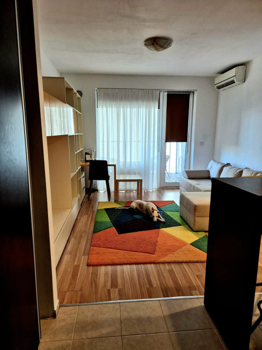 Apartament 2 camere, Loc parcare - ROSE Garden | Colentina | Doamna Ghica