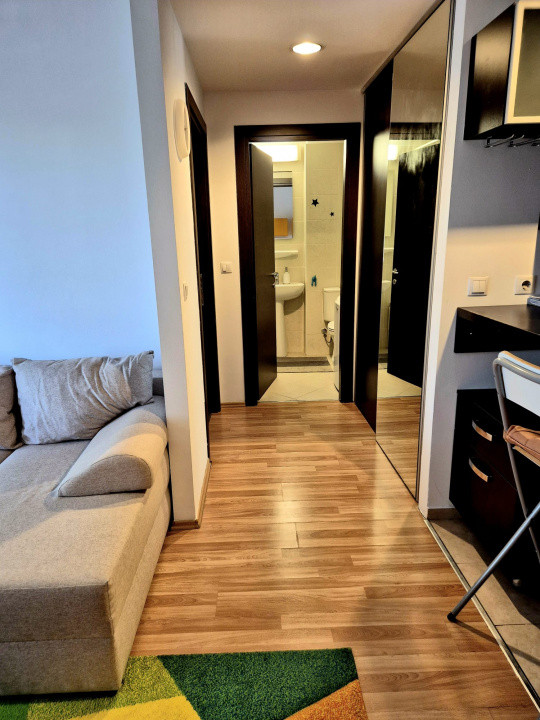 Apartament 2 camere, Loc parcare - ROSE Garden | Colentina | Doamna Ghica