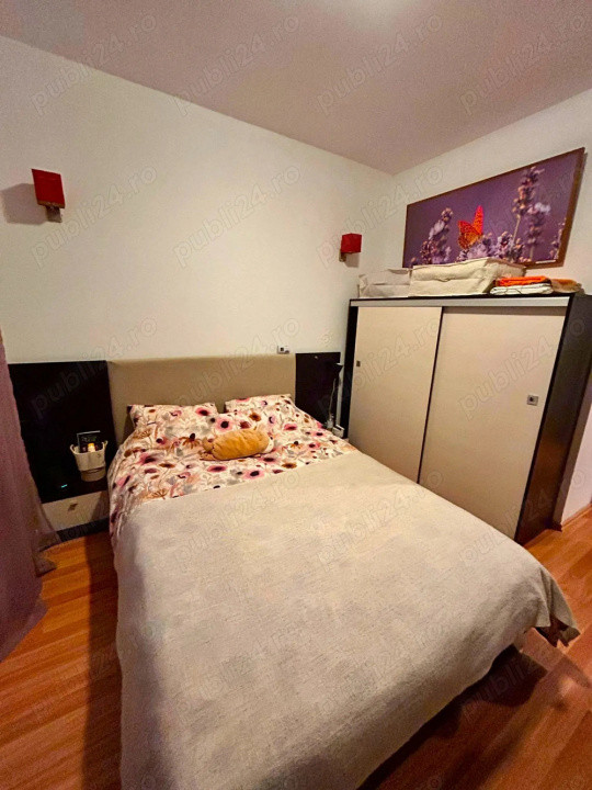 Apartament 2 camere, Loc parcare - ROSE Garden | Colentina | Doamna Ghica