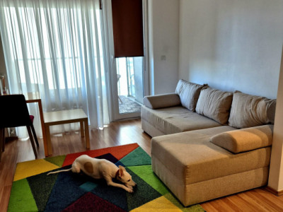 Apartament 2 camere, Loc parcare - ROSE Garden | Colentina | Doamna Ghica
