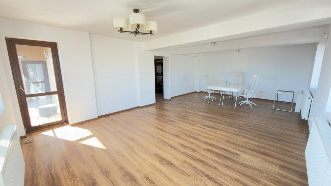 Spatiu birou 70mp Utili in Vila - Popa Nan | Ferdinand | Foisorul de Foc