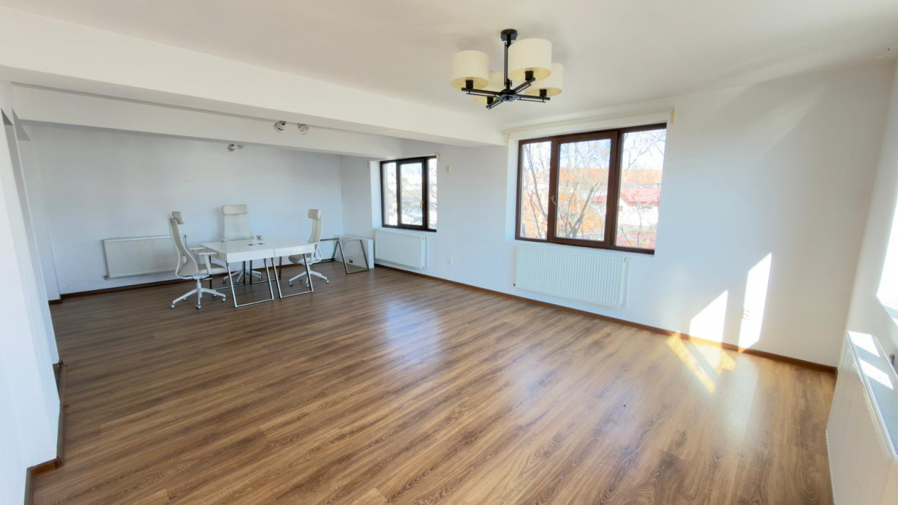 Spatiu birou 70mp Utili in Vila - Popa Nan | Ferdinand | Foisorul de Foc