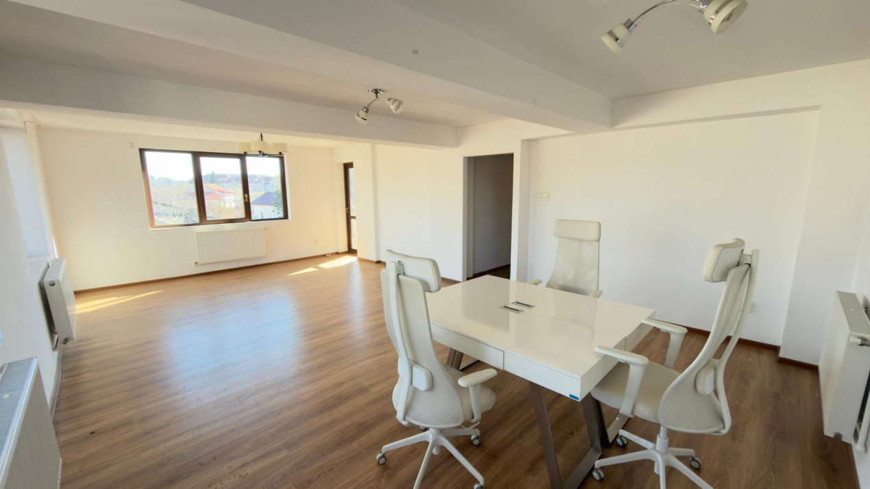 Spatiu birou 70mp Utili in Vila - Popa Nan | Ferdinand | Foisorul de Foc