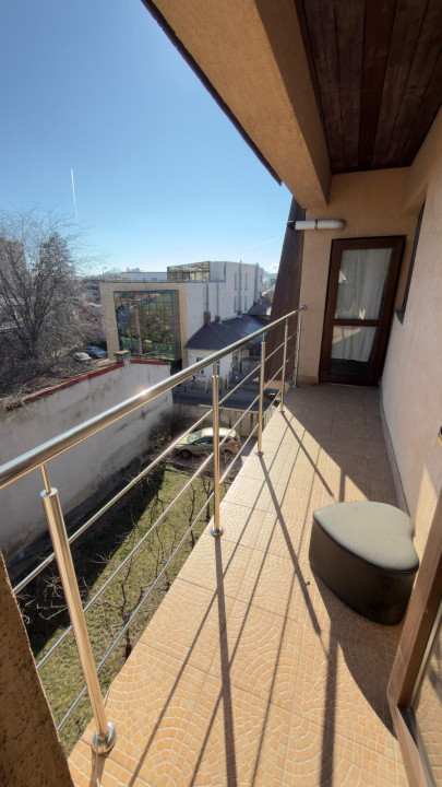 Spatiu birou 70mp Utili in Vila - Popa Nan | Ferdinand | Foisorul de Foc