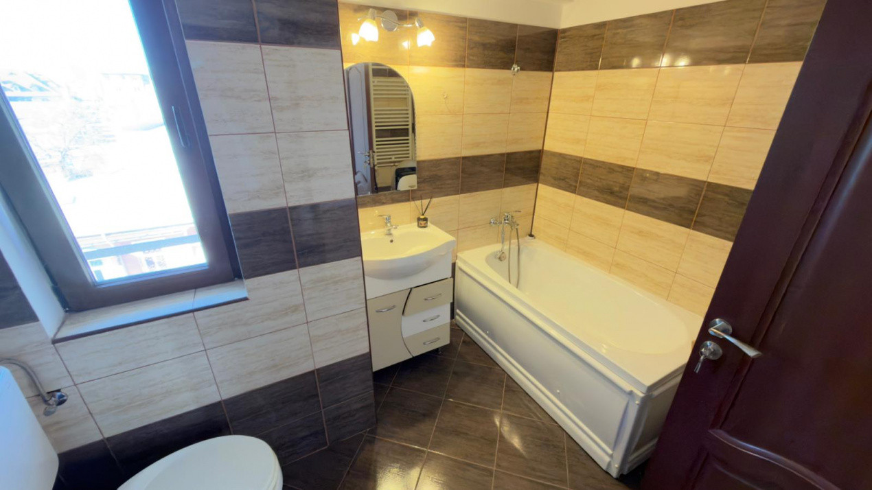 Spatiu birou 70mp Utili in Vila - Popa Nan | Ferdinand | Foisorul de Foc