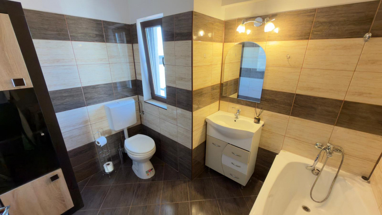 Spatiu birou 70mp Utili in Vila - Popa Nan | Ferdinand | Foisorul de Foc