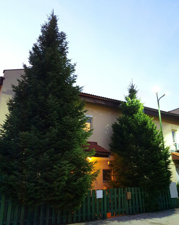 Vilă 4 camere | Cartier Azur | Garaj | Teren 375 mp | Grădină amenajată