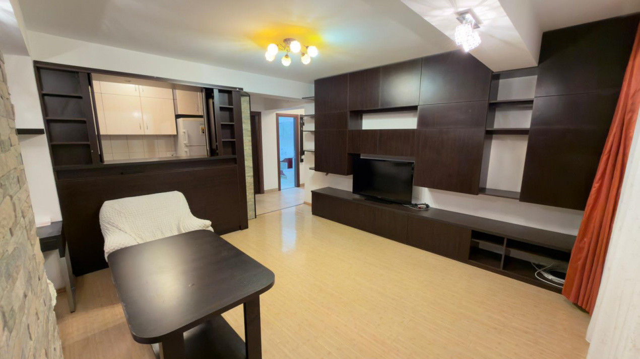 Apartament 3 camere, decomandat, Centrala Proprie - Mosilor | Obor