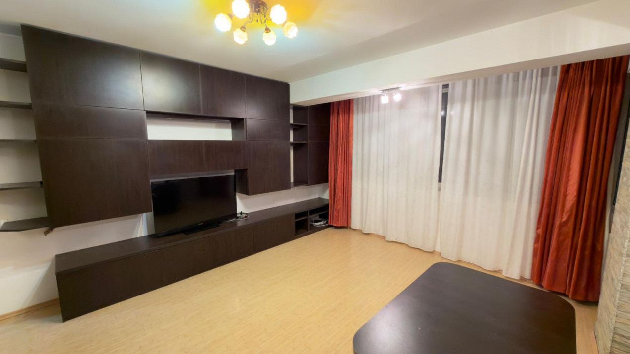 Apartament 3 camere, decomandat, Centrala Proprie - Mosilor | Obor