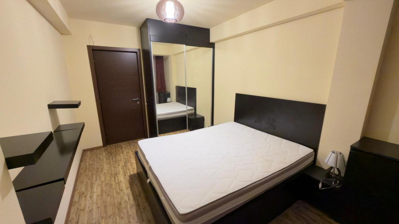 Apartament 3 camere, decomandat, Centrala Proprie - Mosilor | Obor