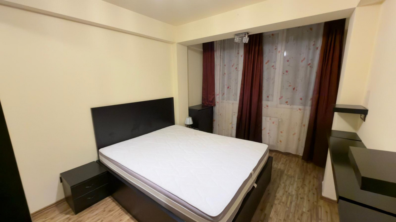 Apartament 3 camere, decomandat, Centrala Proprie - Mosilor | Obor