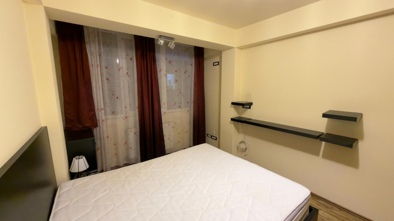 Apartament 3 camere, decomandat, Centrala Proprie - Mosilor | Obor