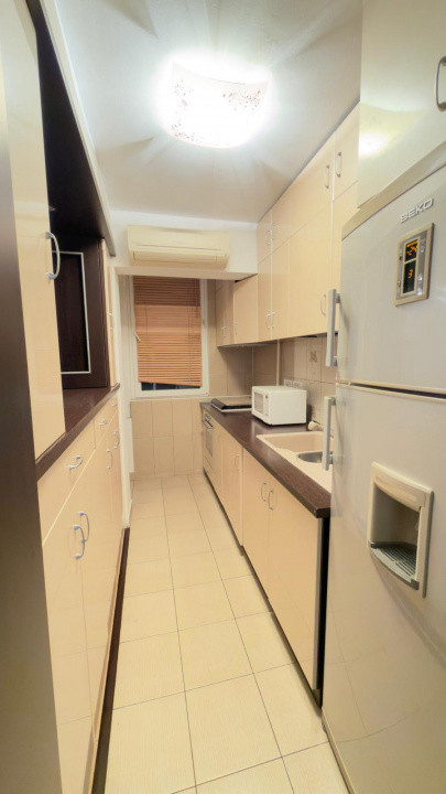 Apartament 3 camere, decomandat, Centrala Proprie - Mosilor | Obor