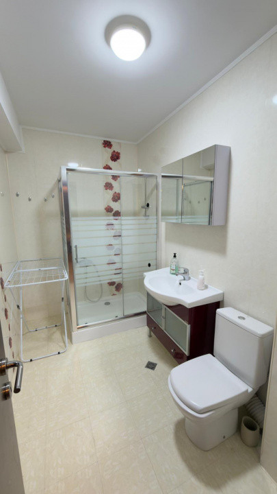 Apartament 3 camere, decomandat, Centrala Proprie - Mosilor | Obor