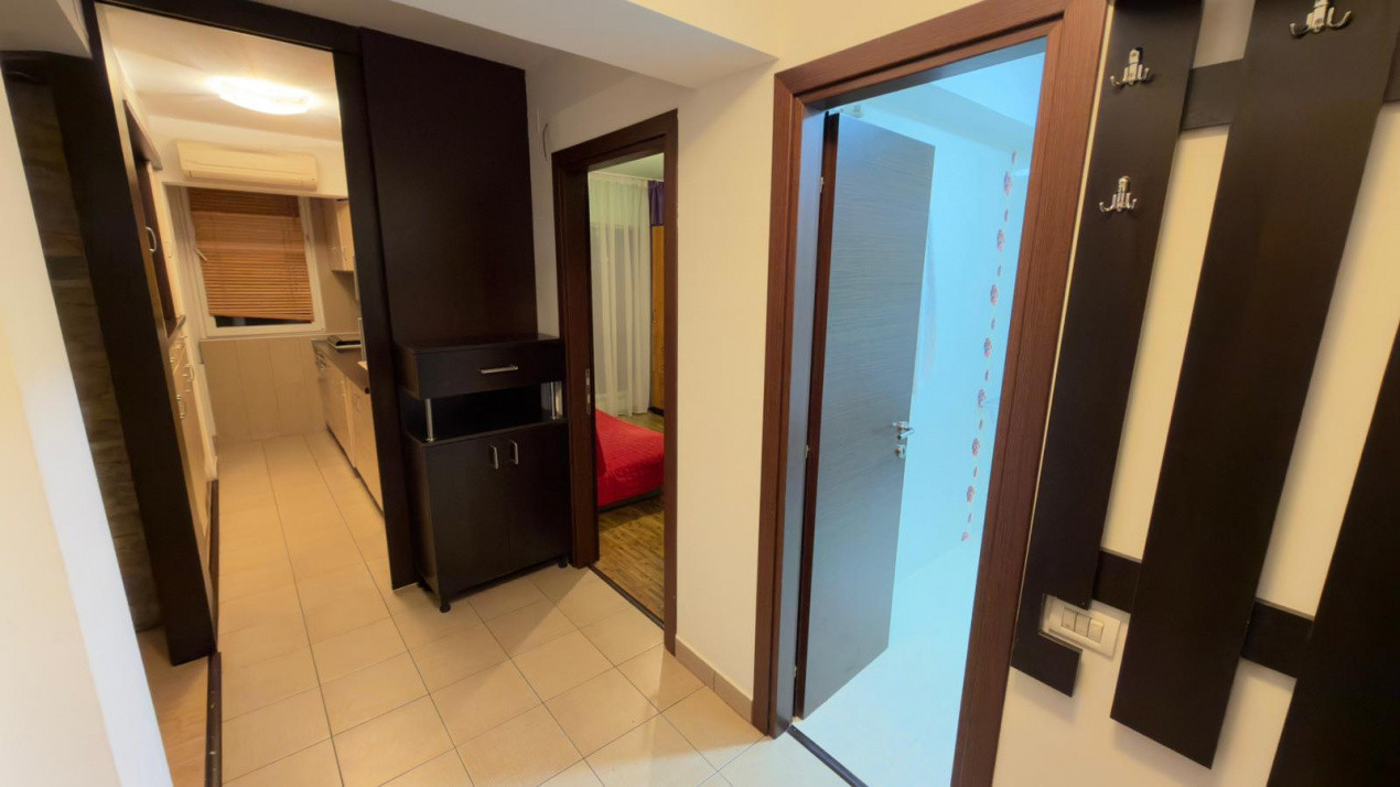 Apartament 3 camere, decomandat, Centrala Proprie - Mosilor | Obor