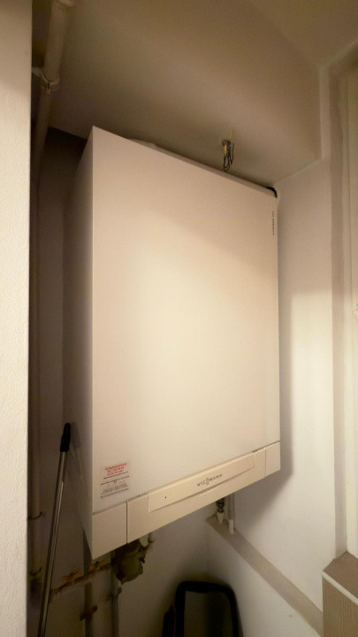 Apartament 3 camere, decomandat, Centrala Proprie - Mosilor | Obor