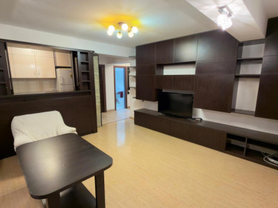Apartament 3 camere, decomandat, Centrala Proprie - Mosilor | Obor