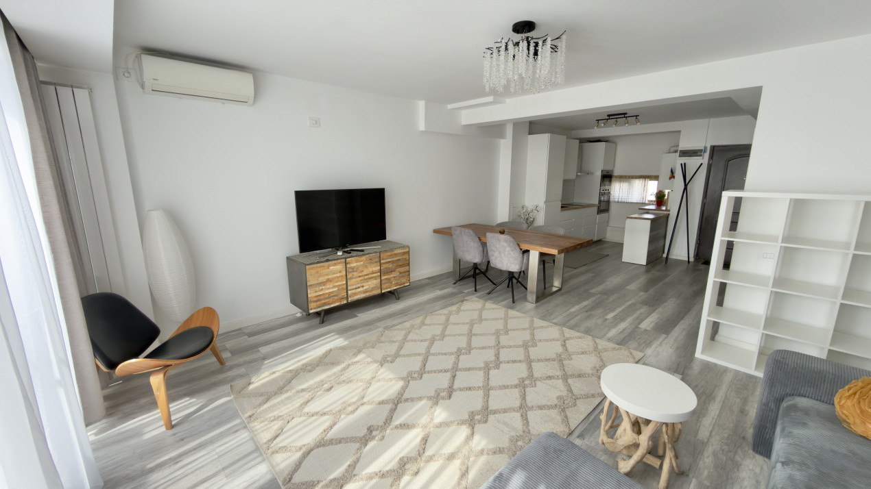 Vilă moderna 4 camere | Drumul Potcoavei | 2 locuri parcare