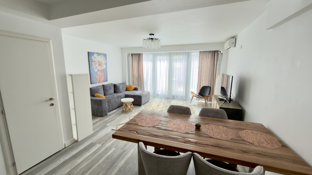 Vilă moderna 4 camere | Drumul Potcoavei | 2 locuri parcare