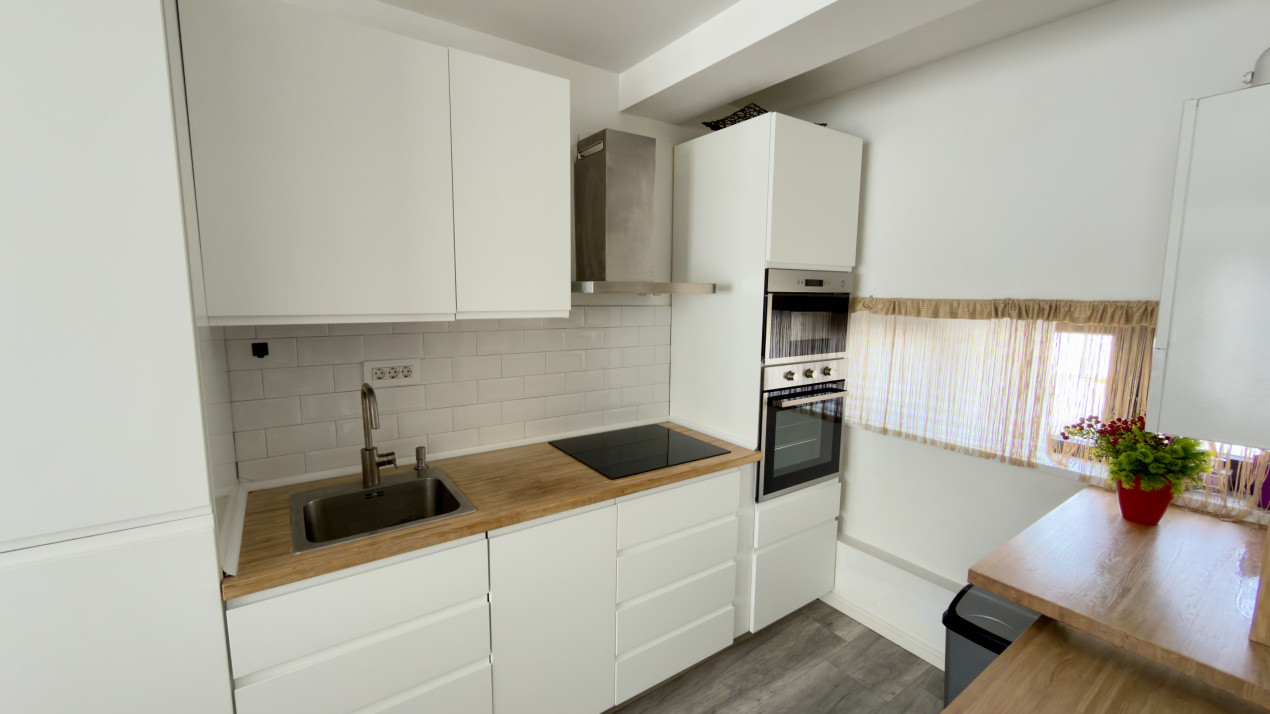 Vilă moderna 4 camere | Drumul Potcoavei | 2 locuri parcare