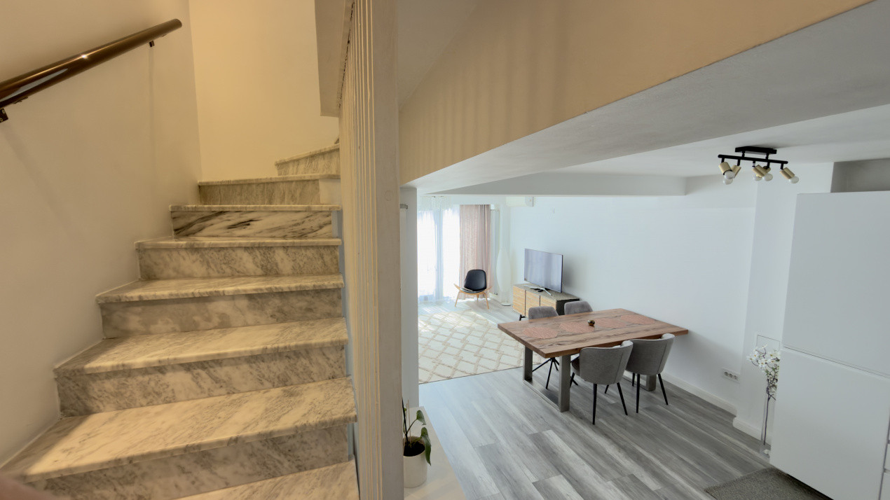 Vilă moderna 4 camere | Drumul Potcoavei | 2 locuri parcare