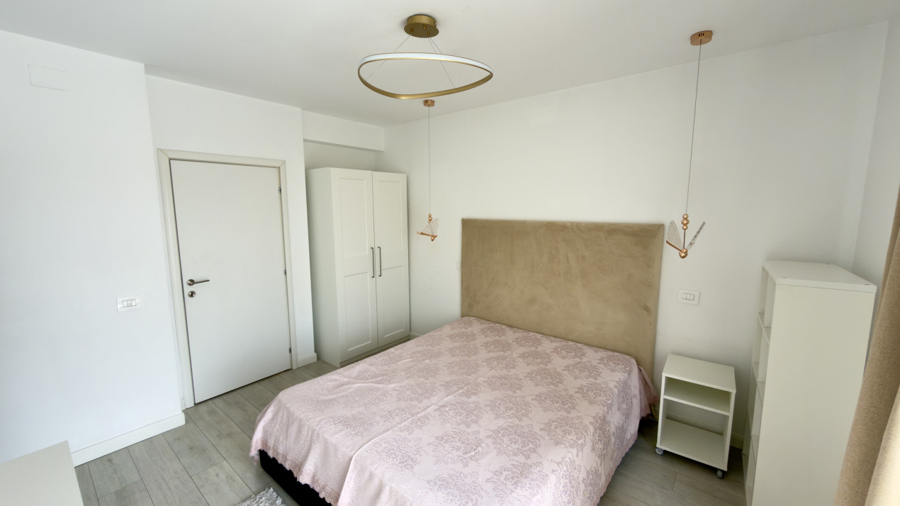 Vilă moderna 4 camere | Drumul Potcoavei | 2 locuri parcare