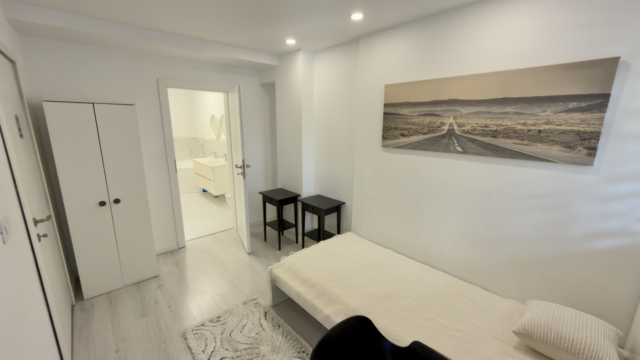 Vilă moderna 4 camere | Drumul Potcoavei | 2 locuri parcare