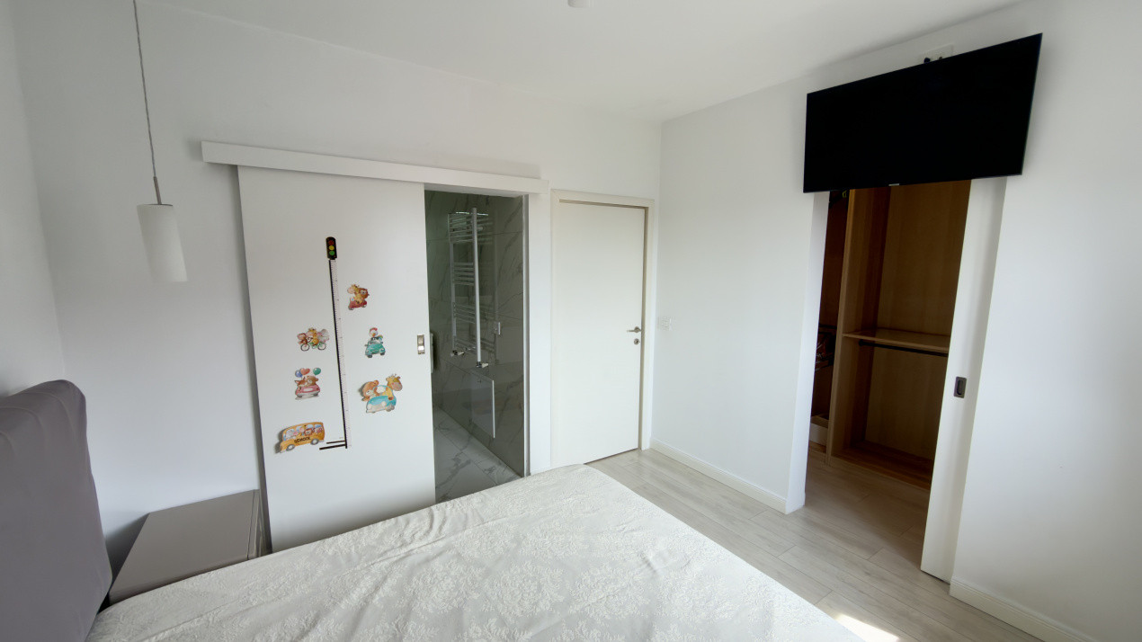 Vilă moderna 4 camere | Drumul Potcoavei | 2 locuri parcare