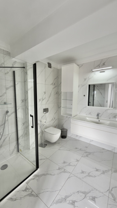 Vilă moderna 4 camere | Drumul Potcoavei | 2 locuri parcare