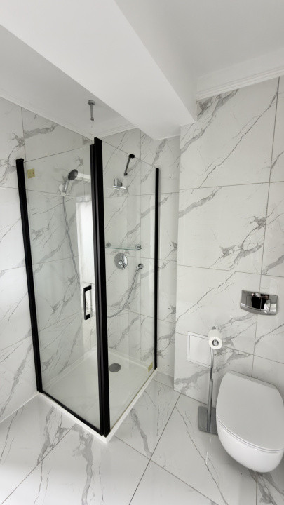 Vilă moderna 4 camere | Drumul Potcoavei | 2 locuri parcare