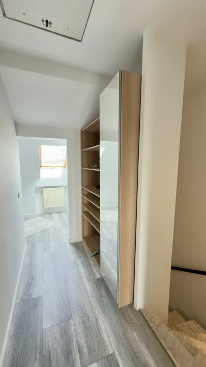 Vilă moderna 4 camere | Drumul Potcoavei | 2 locuri parcare