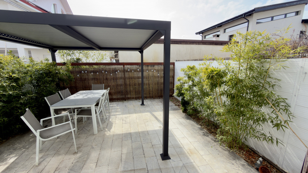 Vilă moderna 4 camere | Drumul Potcoavei | 2 locuri parcare