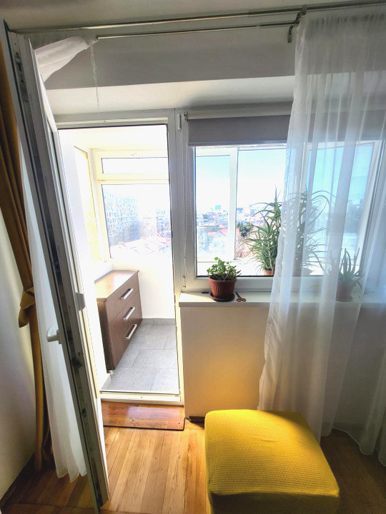 Apartament 3 camere, 65mp mobilat utilat - Metrou Obor/Iancului | Hasdeu