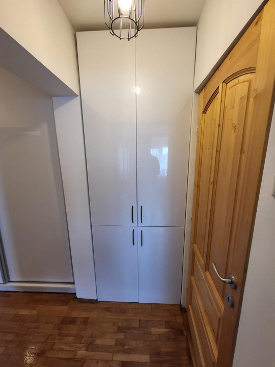 Apartament 3 camere, 65mp mobilat utilat - Metrou Obor/Iancului | Hasdeu