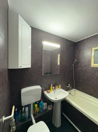 Apartament 2 camere, 58mp, Mobilat/Utilat - Tei | Teiul Doamnei 