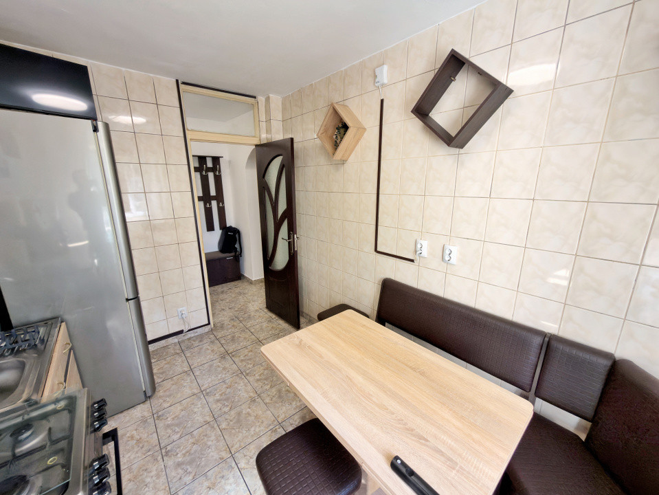 Apartament 2cam Pet Friendly - Tei | Teiul Doamnei 