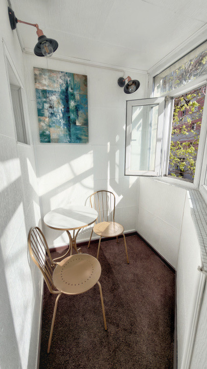 Apartament 2cam Pet Friendly - Tei | Teiul Doamnei 